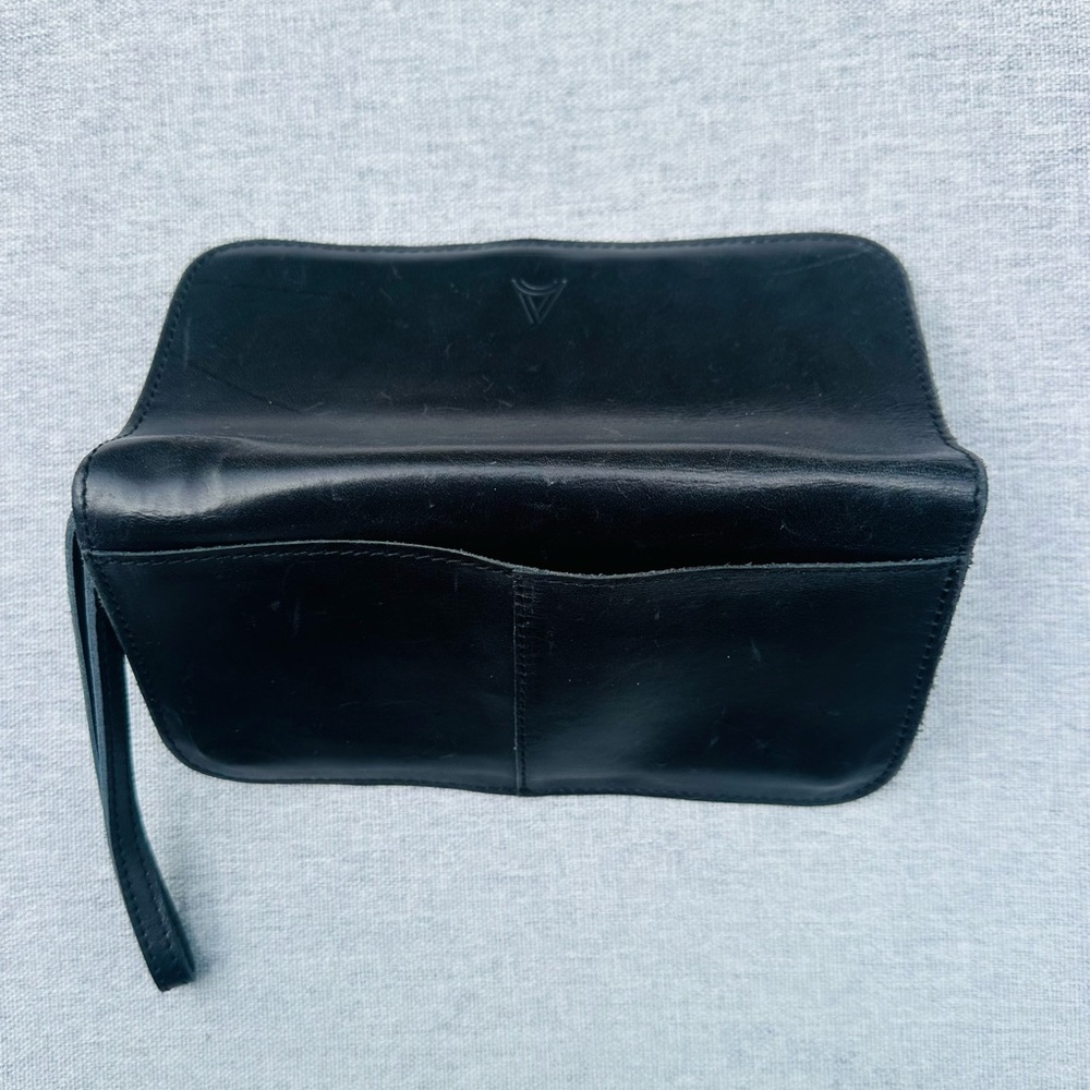 Able - Women's Alem Snap Wallet